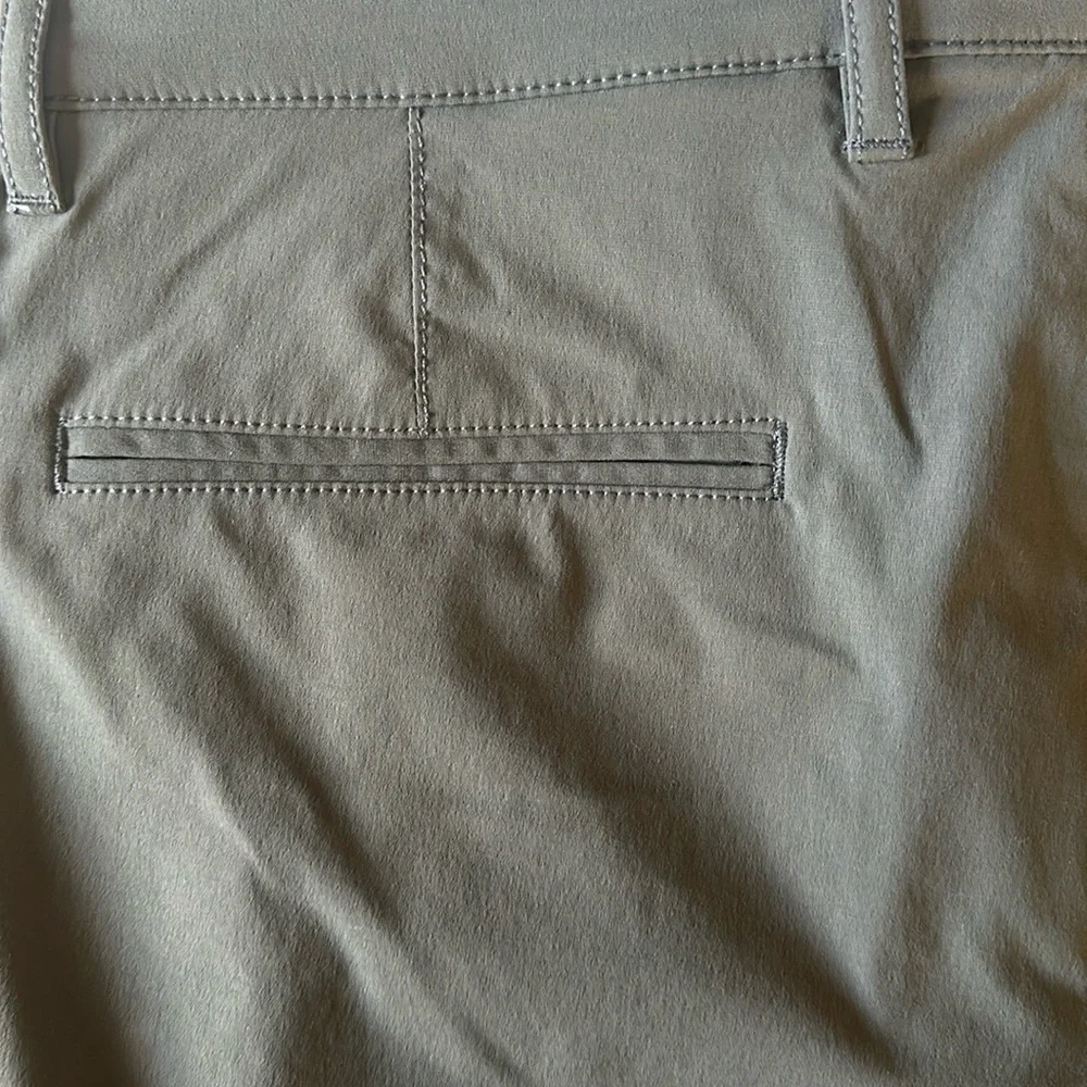 J.Crew Tech Short
